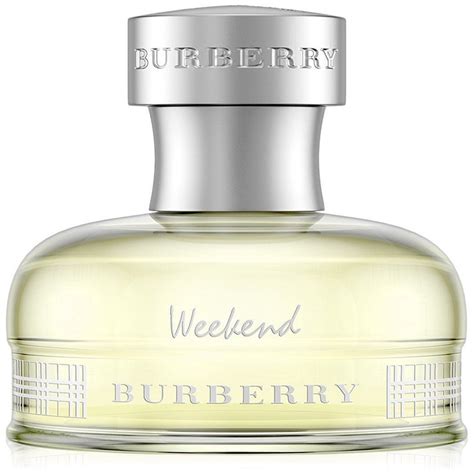 burberry weekend edp 100ml kadın parfüm|burberry weekend scent.